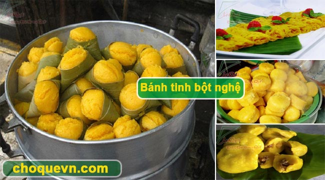 banh bot danh danh